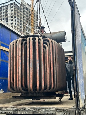 Скупка Трансформаторов Б/у Новые С Хранения, нерабочие, некомплектные