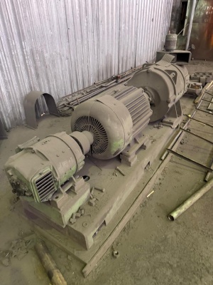 Тяжелый токарный станок 1А670 рмц 16 метр