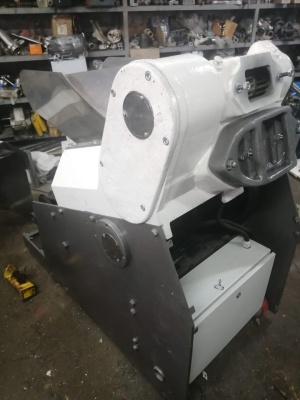 Гомогенизатор М6-ОГА