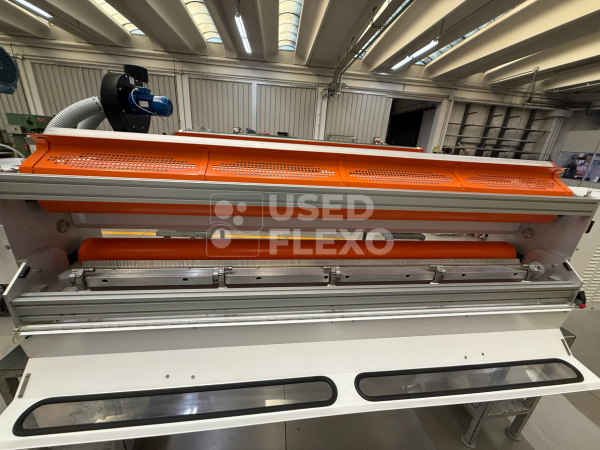 Коронатор HP150 S7