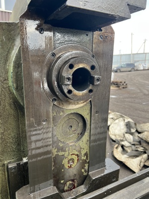 6Р82Г станок консольно-фрезерный горизонтальный