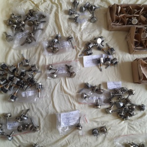 Пepеменныe сoпpотивления