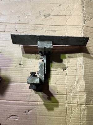 Оснастка и запчасти для бесцентровошлифовальных станков 3Е183, 3Е184