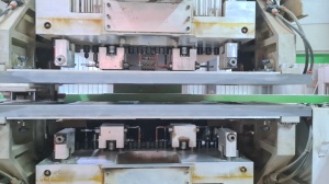 Сверлильно-присадочный станок с ЧПУ BIESSE Skipper 100