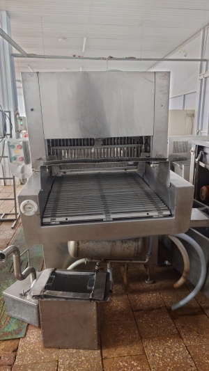 Инъектор для инъекций мяса 220 игл