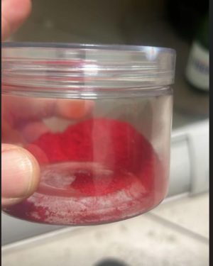 Закатка Leva Packaging в ПЭТ банку с широким горлом