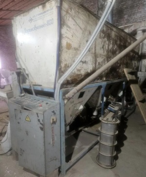 Мельница Харьковчанка-800