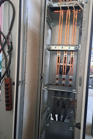 Устройство распределительное РУ-0.4 кВ