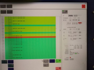 Станок плазменной резки с ЧПУ