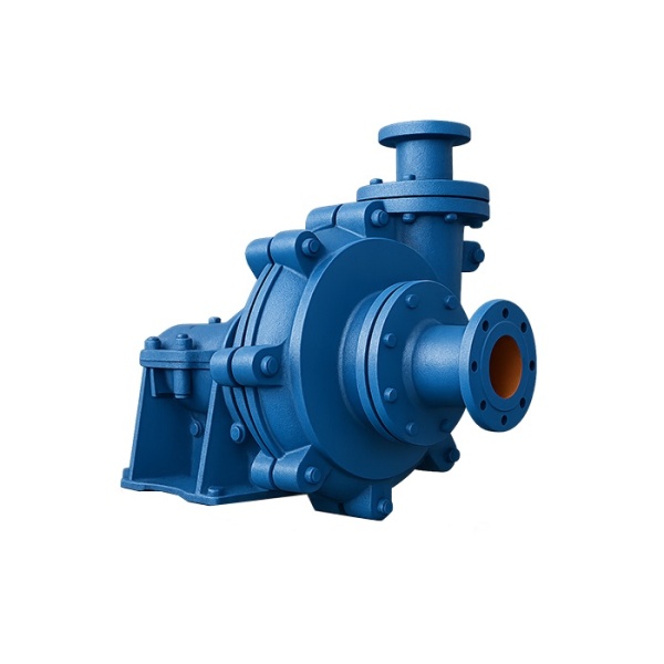 Шламовый насос 3/2D-HH