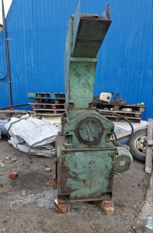 Дробилка ИПР-300