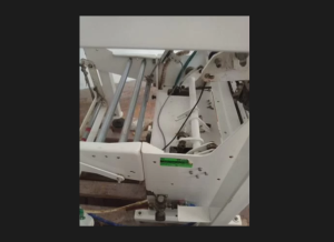 УПАКОВЩИК МАКИЗ-КОМПАКТ У-03