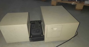 Анализатор спектрофотометрический HP 8453 с диодной матрицей