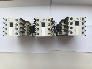 Moeller DiL00AM 3NO контактор 20A 230VAC 50Hz