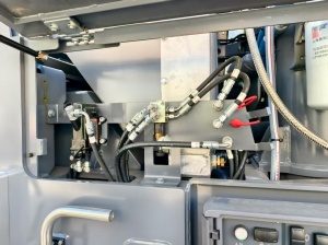 Дорожная фреза Wirtgen W 195P новая 2025 г 2 метра