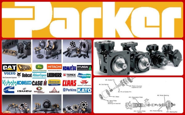 Ремонт Lonking