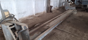 Приспособление для уборки рапса ПЗР-6-01