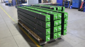 Магнитные борта