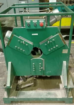 Станки ножовочный 8Б72, 1979 г.фрезерн. вертикальный мод.654КС4;Автомат трубоотрезной мод.9Д151,1968 г художественной ковки 