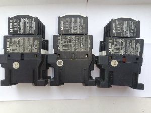 Moeller DiL00AM 3NO контактор 20A 230VAC 50Hz