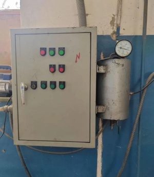 Станок для обработки кромки стекла Selim SS-2100