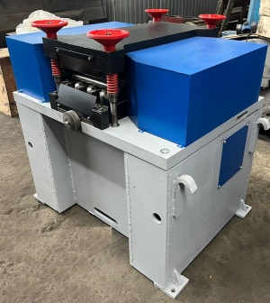 Листоправильная машина Schubert 250