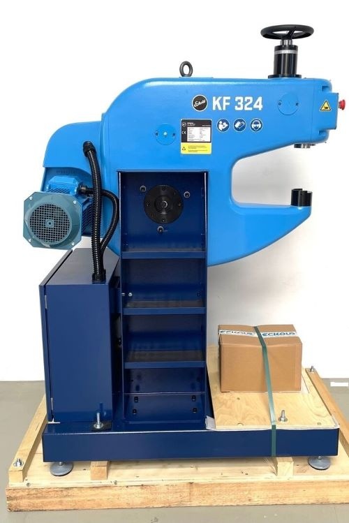 Крафтформер ECKOLD KF-324