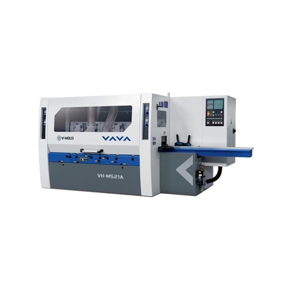 Четырехсторонний станок VH-M521А