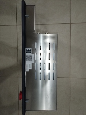 УЧПУ NC-210(UEFI) Балт-систем (NEW)