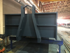 Съемные платформы для перевозки под мультилифт