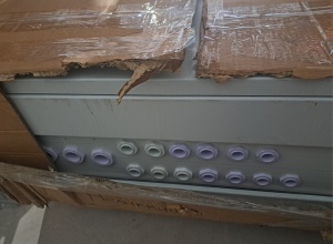 Шкаф управления ШУ1.1