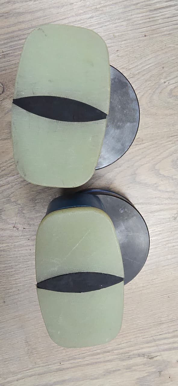 Инструмент формообразующий ECKOLD LFA 90 S новый