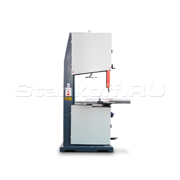 Ленточнопильный станок MJ398