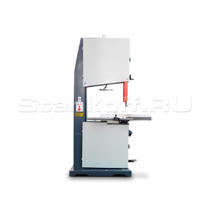 Ленточнопильный станок MJ398