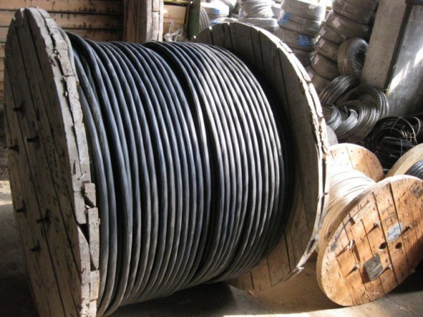 Выкупаем Кабель Б/у