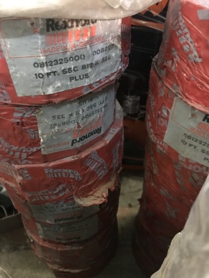 Пластинчатая транспортёрная лента