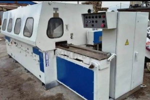 Четырехсторонний строгальный станок ВШ-160-5С-13Н01