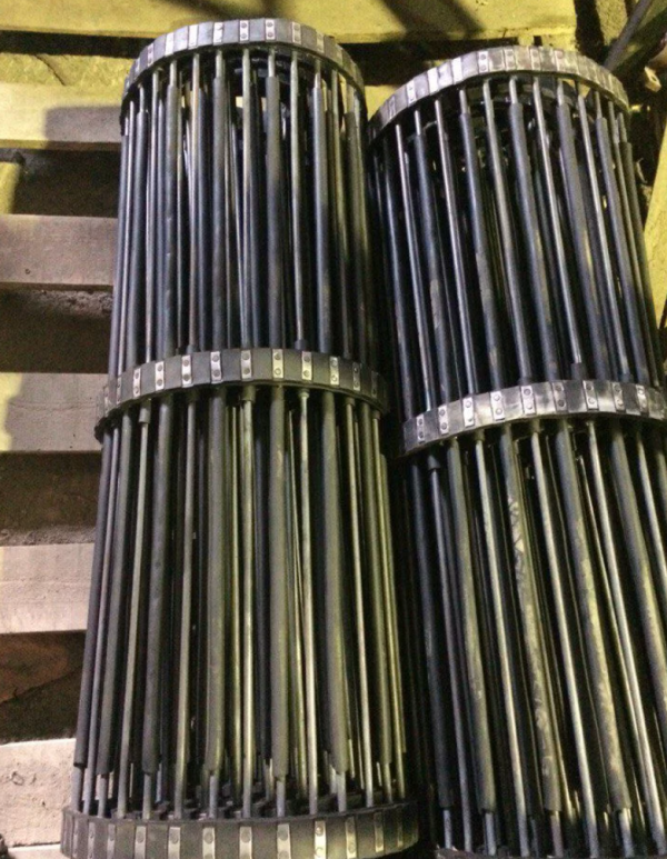 Транспортёры для кпк-2, тзк-30, ксп