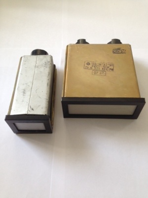 Сигнальная арматура ае, аме, ас-1201, ас-220, асл, тскл, тсм, тсб