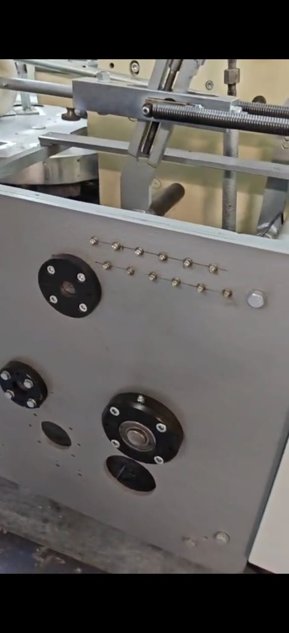 Фасовщик АРМ