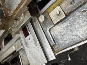 1А62 токарный станок