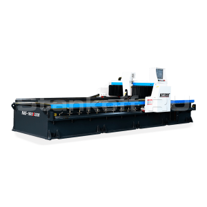 Горизонтальный станок для обработки V-образных канавок RAS-1500x3200
