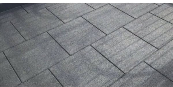 Оборудование для производства резиновой плитки