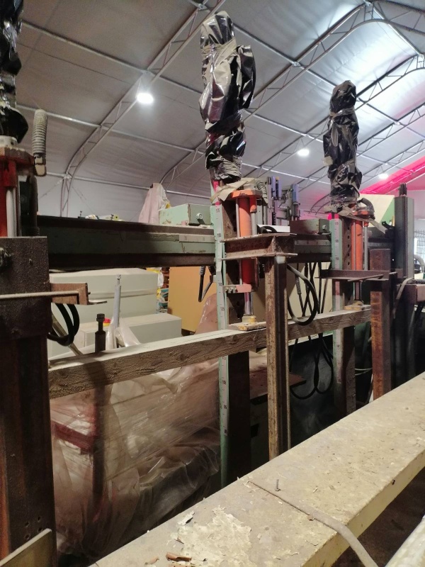 гидравлическая вайма