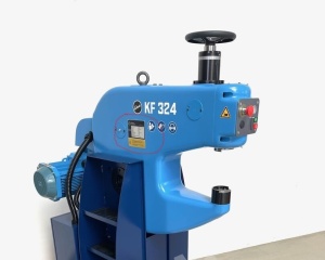 Крафтформер ECKOLD KF-324