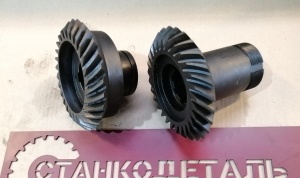 Шестерни конические ВФГ станков 6Р83Ш, 6Т83Ш, ВМ-127, 6Р13