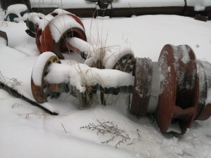 Насос Д4000-95-2