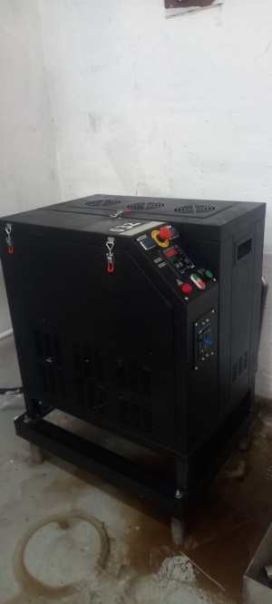 Парогенератор ИП-100