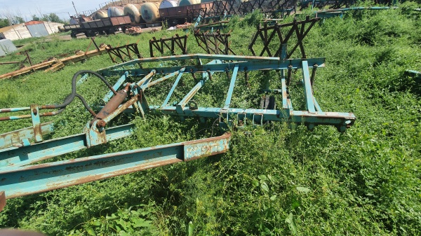 Культиватор предпосевной ксоп-4(2006г.)