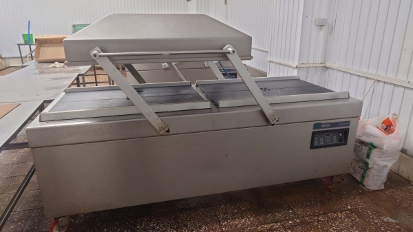 Вакуумный упаковщик Henkelman Polar 2-85